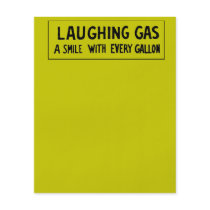 Laughing Gas