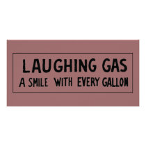Laughing Gas