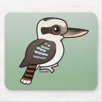 Laughing Kookaburra