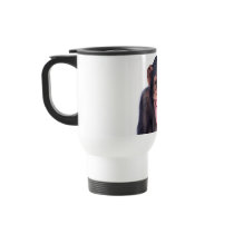 Laughing Monkey Coffee Mugs