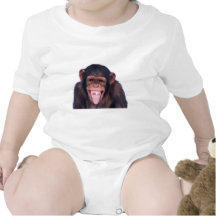 Laughing Monkey Shirts