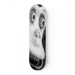 Laughing Monkey skateboards