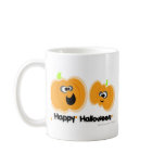 Laughing Pumpkins Mug