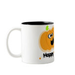 Laughing Pumpkins mugs