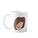 Laughing Sister mugs