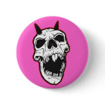 laughing Skull