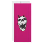 laughing Skull