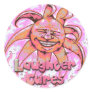 Laughter Cures Stickers