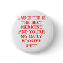 laughter i the best medicine