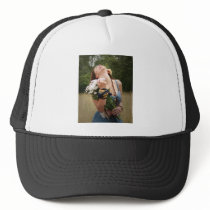 Laughter is the best Medicine Mesh Hats