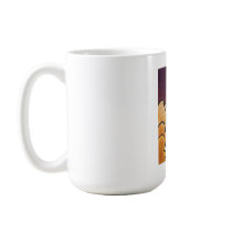Launch! Coffee Mug