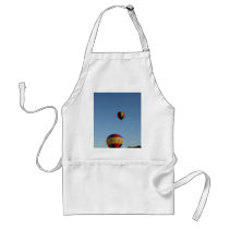 Launch time! XLTA event Aprons