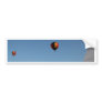 Launch time! XLTA event Bumper Sticker