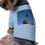 Launch time! XLTA event Doggie Tshirt