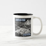 Launchpad and Hotel Coffee Mugs