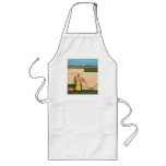 Laundry Apron