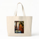Laundry Day Tote Bags