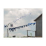Laundry Day Postcard