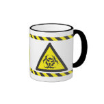 Laundry HSE Compliant mug