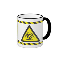 Laundry HSE Compliant mug