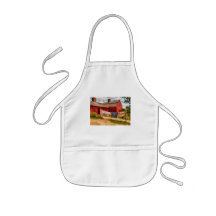 Laundry - The Clothes Line Aprons