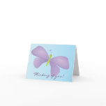 Laura Butterfly cards
