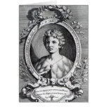 Laura Maria Caterina Bassi cards