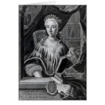 Laura Maria Caterina Bassi cards