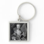 Laura Maria Caterina Bassi keychains