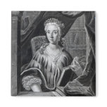 Laura Maria Caterina Bassi magnets