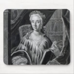 Laura Maria Caterina Bassi mousepads