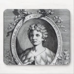 Laura Maria Caterina Bassi mousepads