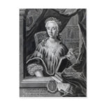 Laura Maria Caterina Bassi postcards
