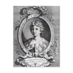 Laura Maria Caterina Bassi postcards