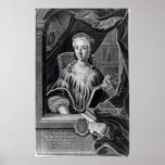 Laura Maria Caterina Bassi posters