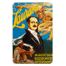 Lauramt, Premium Magnet