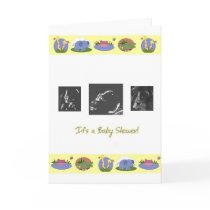 Laura's Invite Greeting Cards