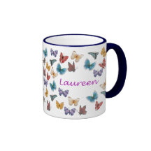 Laureen Mugs