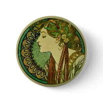 Laurel, Alphonse Mucha