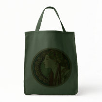 Laurel, Alphonse Mucha