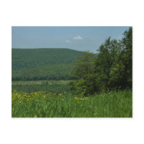 Laurel Highlands Postcard