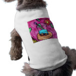 Lauren Gygax pet clothing