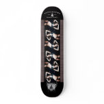 Lauren OCPink 2010 Skatedeck skateboards