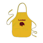Lauren's Apron