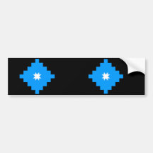 Lautaro, Chile Bumper Stickers
