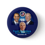 LAUTENBERG NJ Button