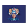LAUTENBERG NJ Postcard