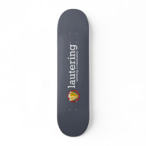 Lautering Skateboard