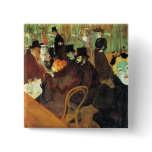 Lautrec: At the Moulin,Rouge buttons