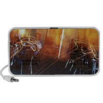 Lautsprecher ``Bistro Lights´´